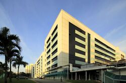 Four Star Building (D12), Warehouse #426222471